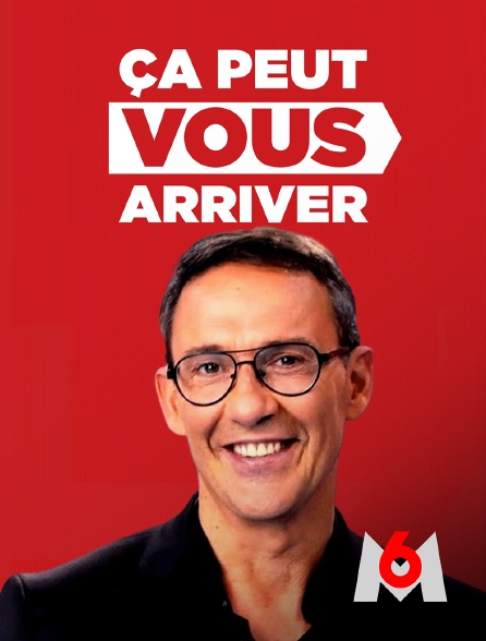 M6 - Ça peut vous arriver - 20/09/2024 à 09h45