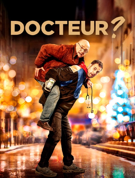 Docteur ?