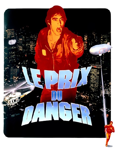 Le Prix du Danger