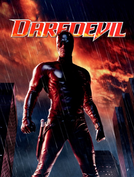 Daredevil