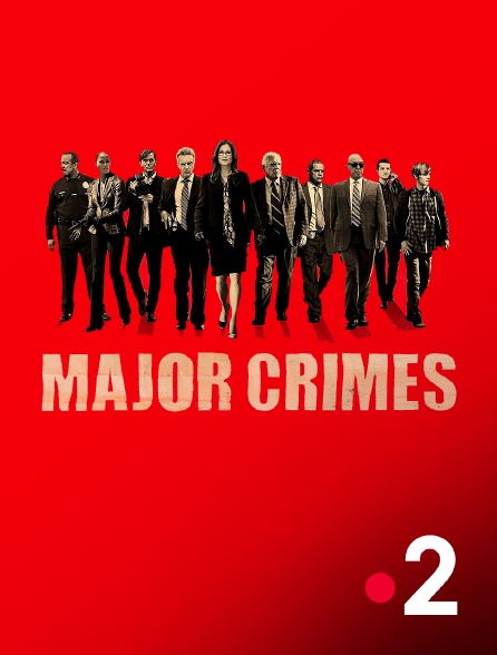 France 2 - Major Crimes - S06E13