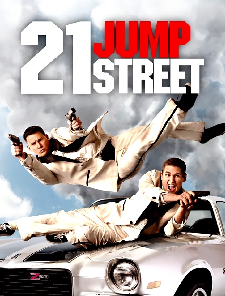 21 Jump Street