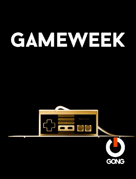 GONG - Gameweek - 16/09/2024 à 09h00