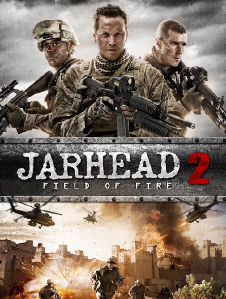 Jarhead 2 : Field of Fire