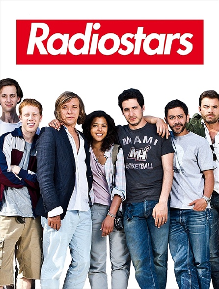 Radiostars