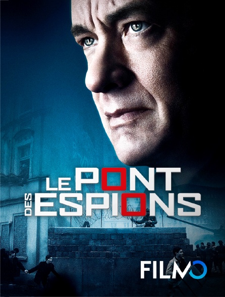 FilmoTV - Le pont des espions