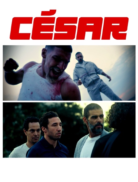 César