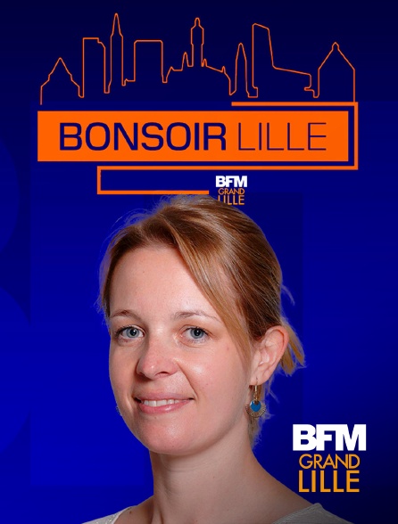 BFM Grand Lille - Bonsoir Lille - Littoral - 26/12/2023 à 18h00