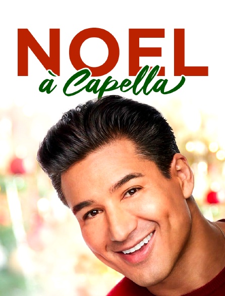 Noël a cappella - 10/11/2023 à 12h10