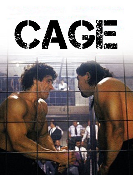 Cage