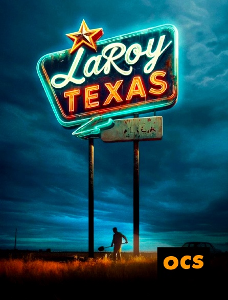 OCS - LaRoy