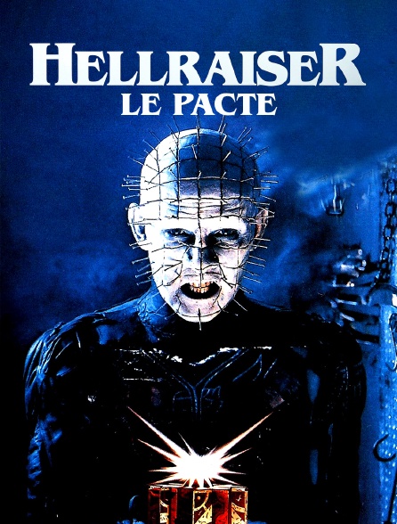 Hellraiser : le pacte