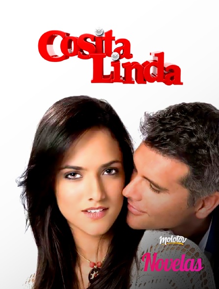 Molotov Channels Novelas - Cosita Linda - S01E01