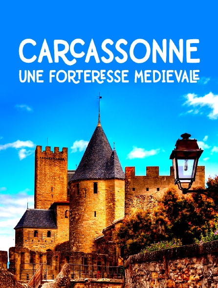 Carcassonne, une forteresse médiévale