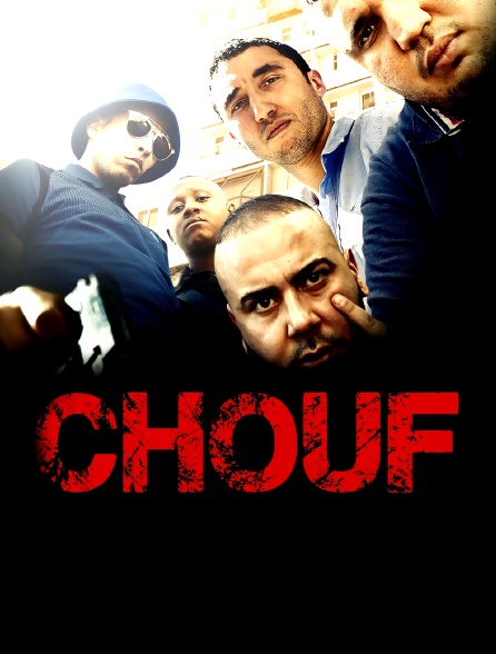 Chouf