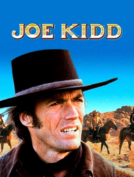 Joe Kidd