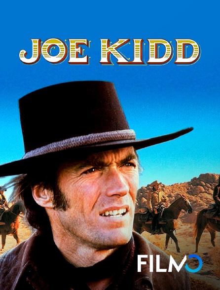 FilmoTV - Joe Kidd