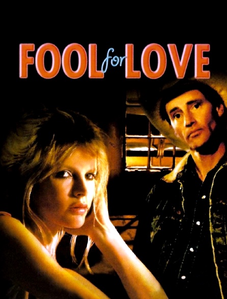 Fool for Love