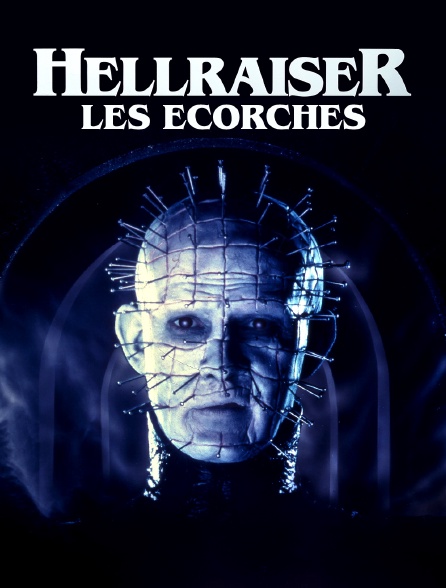 Hellraiser II : Les écorchés