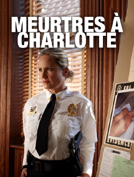 Meurtres à Charlotte