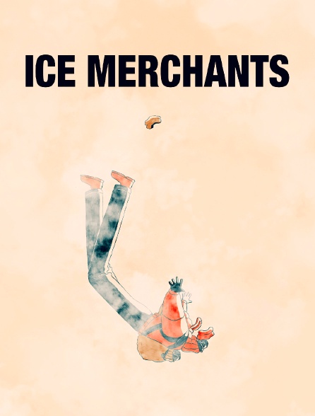 Ice Merchants