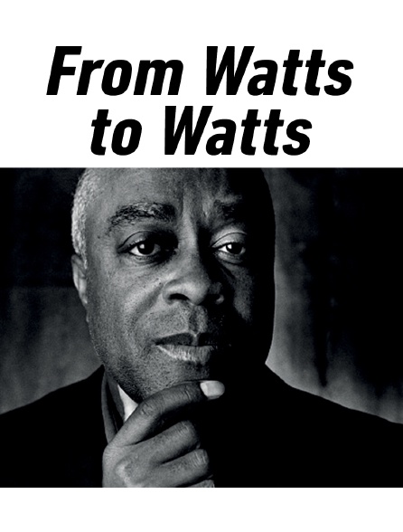 Charles Burnett : le rebelle silencieux de Watts