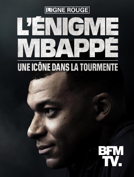 BFMTV - Mbappé, le maître du jeu