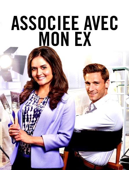 Associée avec mon ex