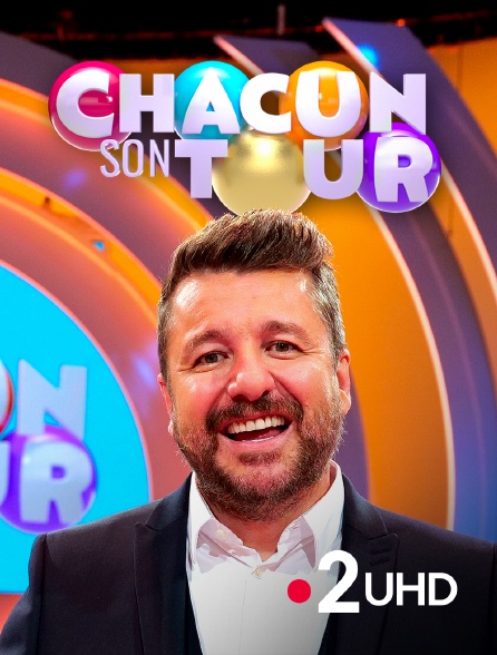 France 2 UHD - Chacun son tour - 20/09/2024 à 10h50