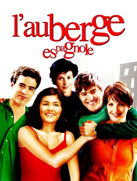 L'auberge espagnole