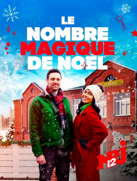 NRJ 12 - Le nombre magique de Noël