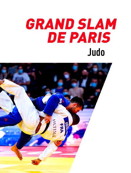 Grand Slam de Paris - 04/02/2024 à 17h00