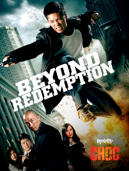 Molotov Channels CHOC - Beyond Redemption