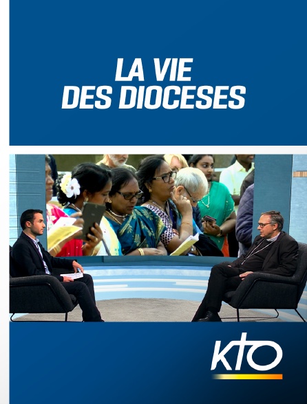 KTO - La vie des diocèses - 16/09/2024 à 21h45