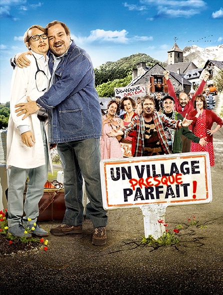 Un village presque parfait