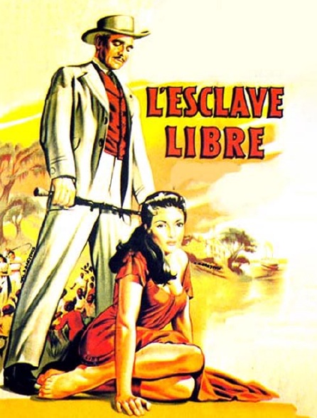 L'esclave libre