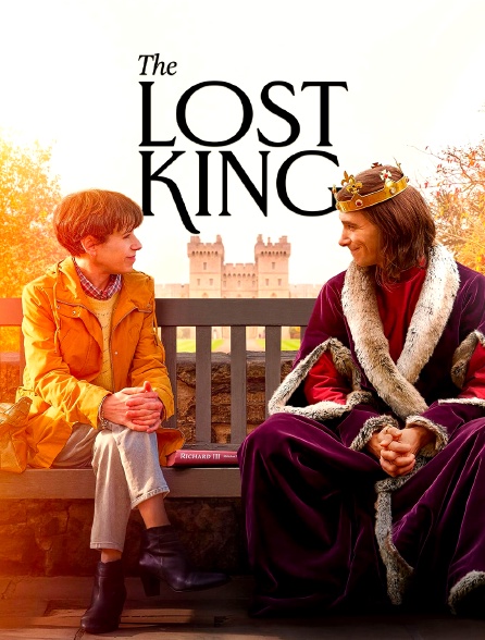 The Lost King