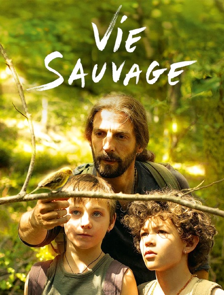 Vie sauvage