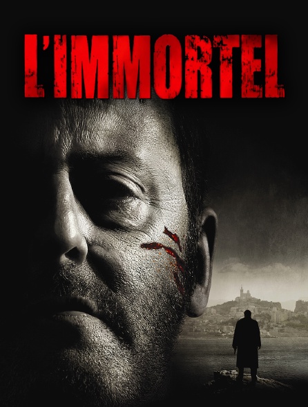 L'immortel