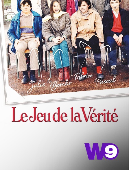 W9 - Le jeu de la vérité