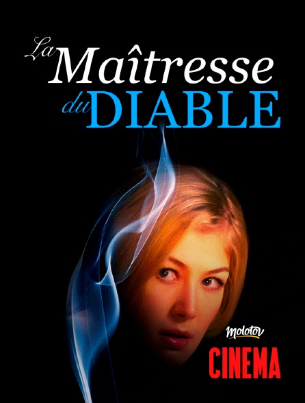 Molotov Channels Cinéma - La maîtresse du diable