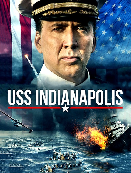 USS Indianapolis