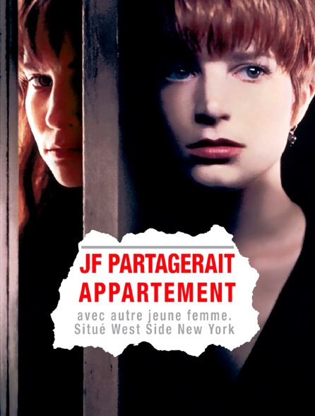 Jf partagerait appartement