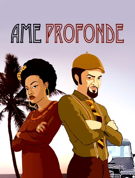 Âme profonde