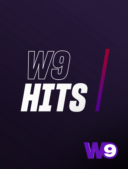 W9 - W9 Hits - 20/09/2024 à 09h00