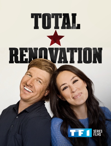 TF1 Séries Films - Total rénovation : ma maison sur-mesure - 14/09/2024 à 16h40