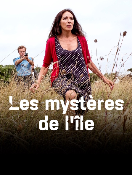 Les mystères de l'île