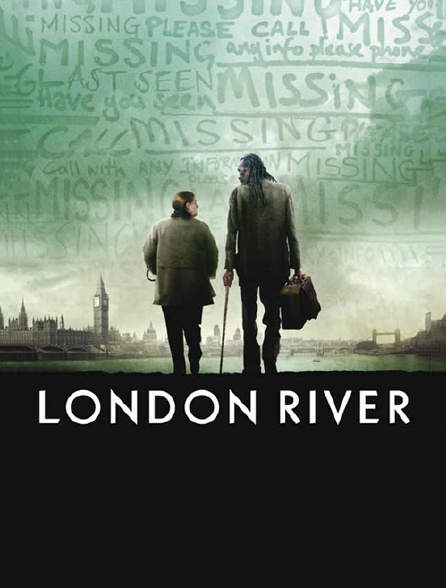 London River