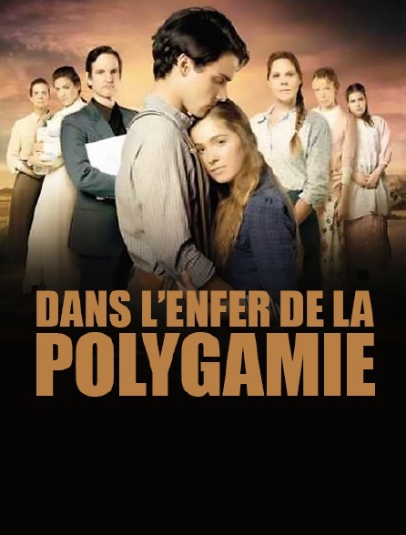 Dans l'enfer de la polygamie