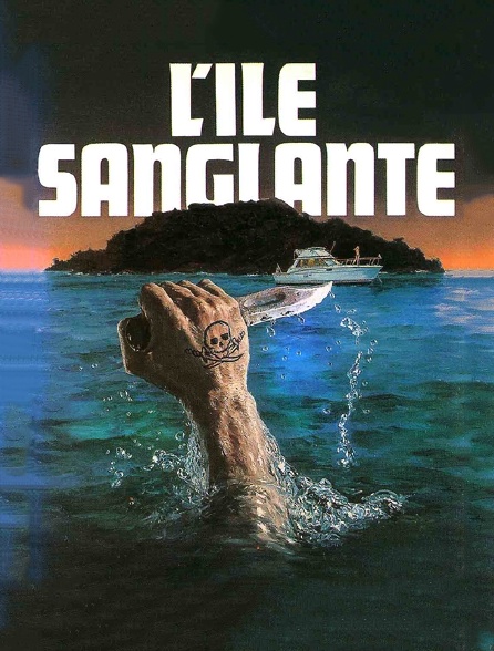 L'île sanglante